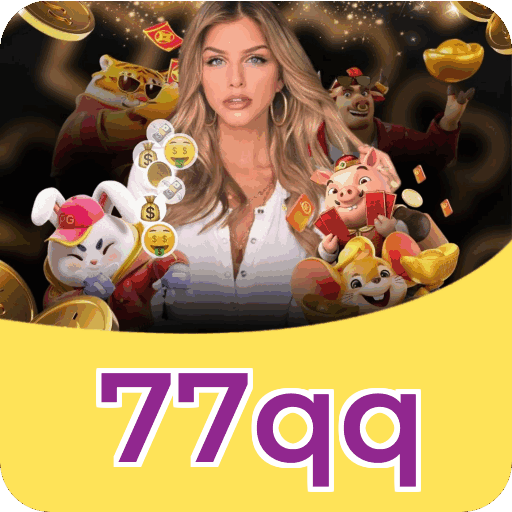 Catálogo 77qq 2.547 jogos - Pragmatic Play, Evolution, NetEnt