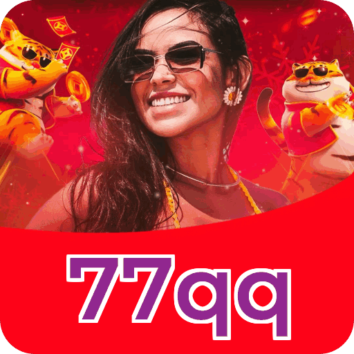 Material promocional do app 77qq — ilustração, não métricas auditadas nesta página