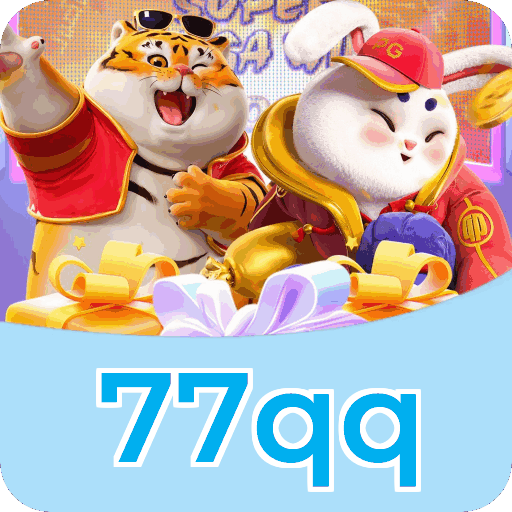 Passo a passo para baixar o app 77qq — ilustração editorial
